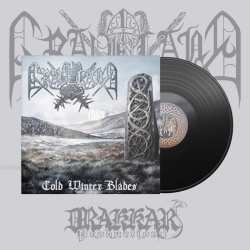 GRAVELAND cold winter blade LP